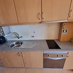 Apartment Junto A Com Piscina. *