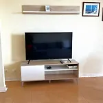 Apartment Junto A Com Piscina. *
