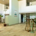 Junto A Com Piscina. Apartment *