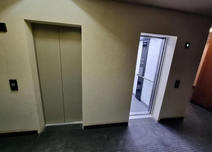 Appartamento Junto A Com Piscina. *