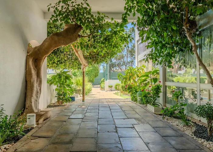 Junto A Com Piscina. Portimão