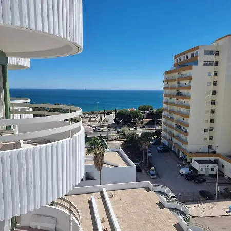 Apartment Junto A Com Piscina.