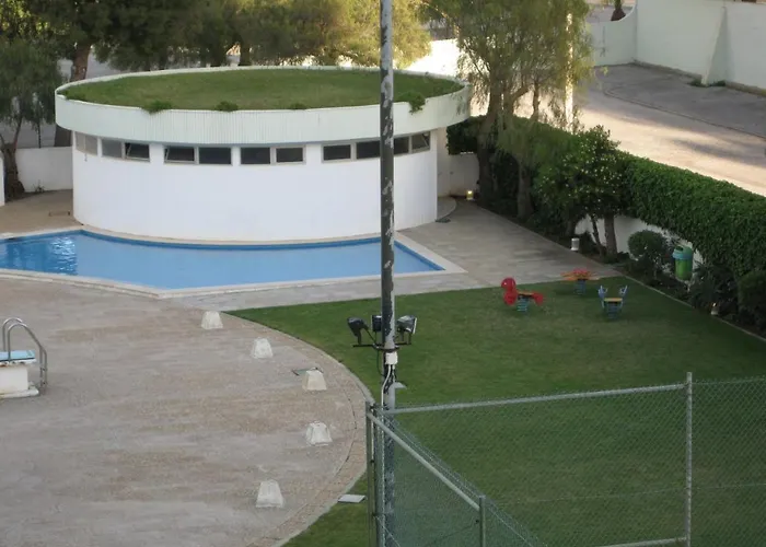 Junto A Com Piscina. *