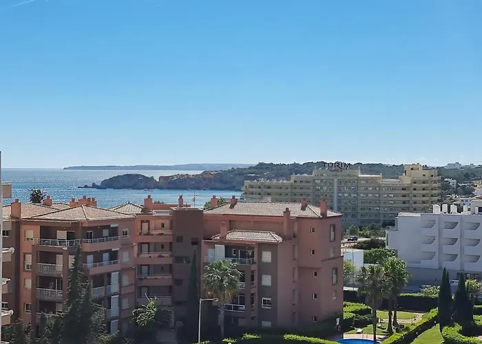 Junto A Com Piscina. 波尔蒂芒